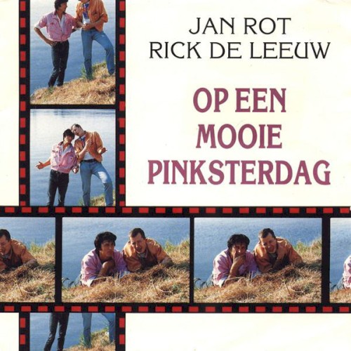 Jan Rot ;  Rick De Leeuw